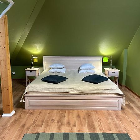 A1 Apartments With Free Parking Ρίγα Εξωτερικό φωτογραφία