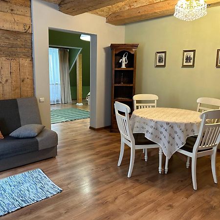 A1 Apartments With Free Parking Ρίγα Εξωτερικό φωτογραφία