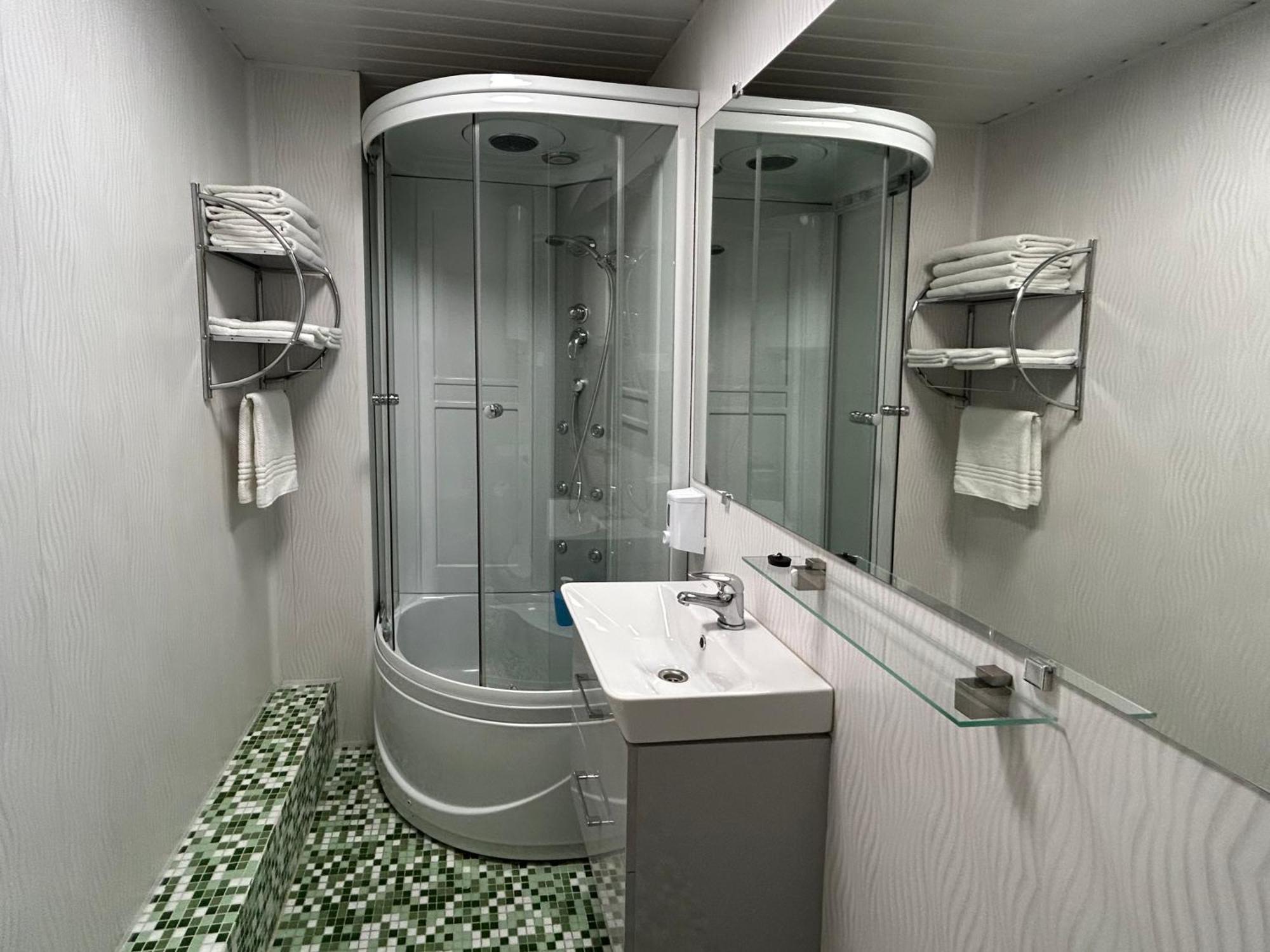 A1 Apartments With Free Parking Ρίγα Εξωτερικό φωτογραφία