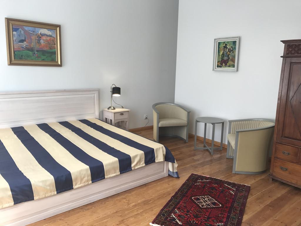A1 Apartments With Free Parking Ρίγα Εξωτερικό φωτογραφία