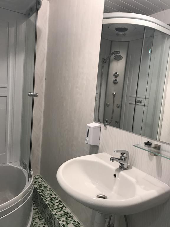 A1 Apartments With Free Parking Ρίγα Εξωτερικό φωτογραφία