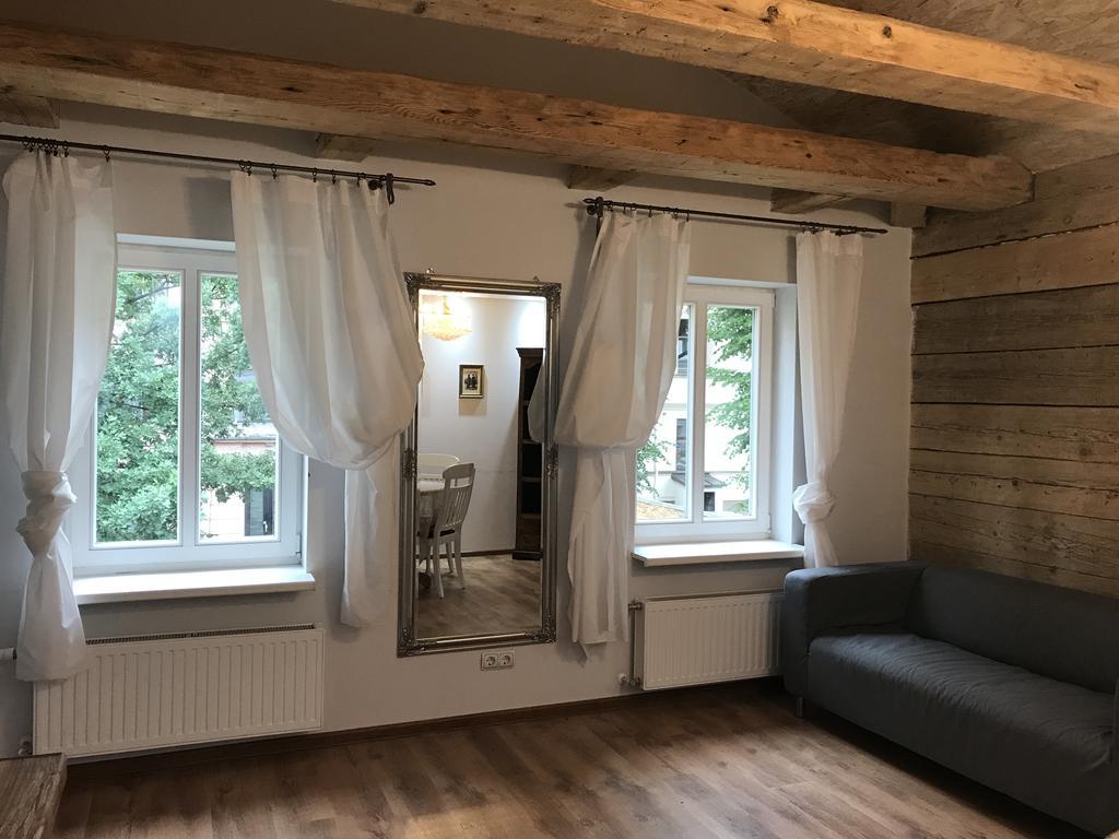 A1 Apartments With Free Parking Ρίγα Εξωτερικό φωτογραφία
