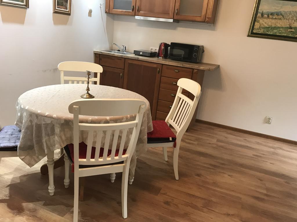 A1 Apartments With Free Parking Ρίγα Εξωτερικό φωτογραφία