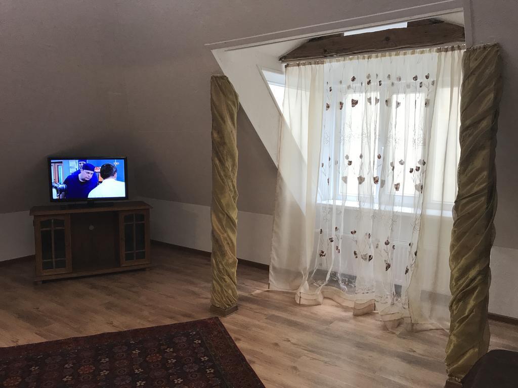 A1 Apartments With Free Parking Ρίγα Εξωτερικό φωτογραφία