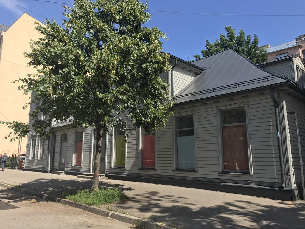 A1 Apartments With Free Parking Ρίγα Εξωτερικό φωτογραφία