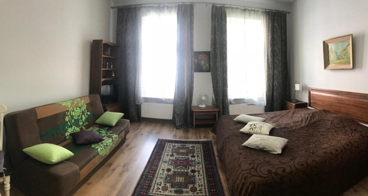 A1 Apartments With Free Parking Ρίγα Εξωτερικό φωτογραφία