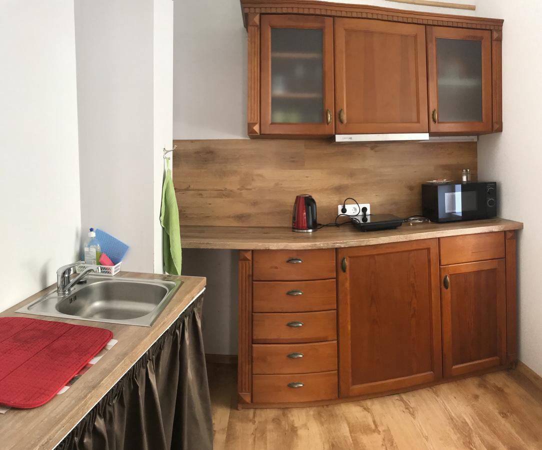 A1 Apartments With Free Parking Ρίγα Εξωτερικό φωτογραφία